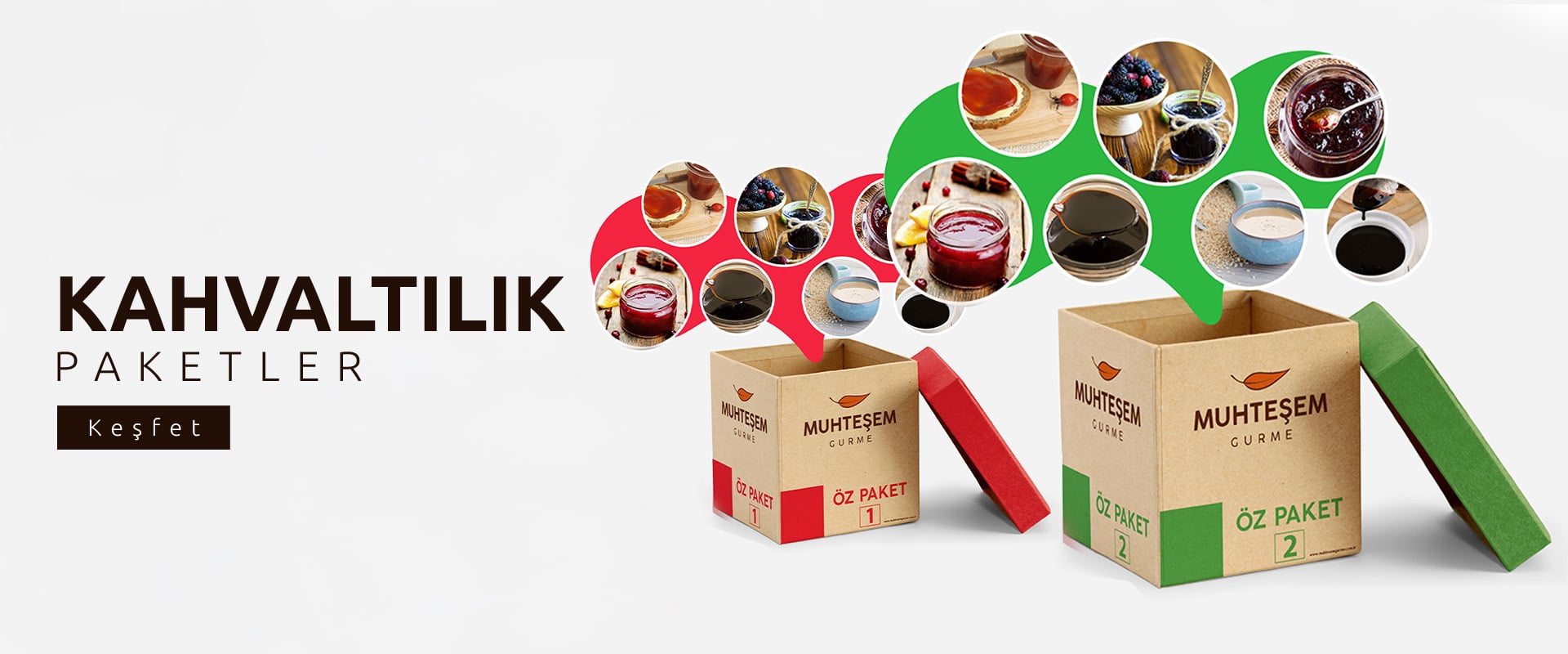 Kahvaltılık