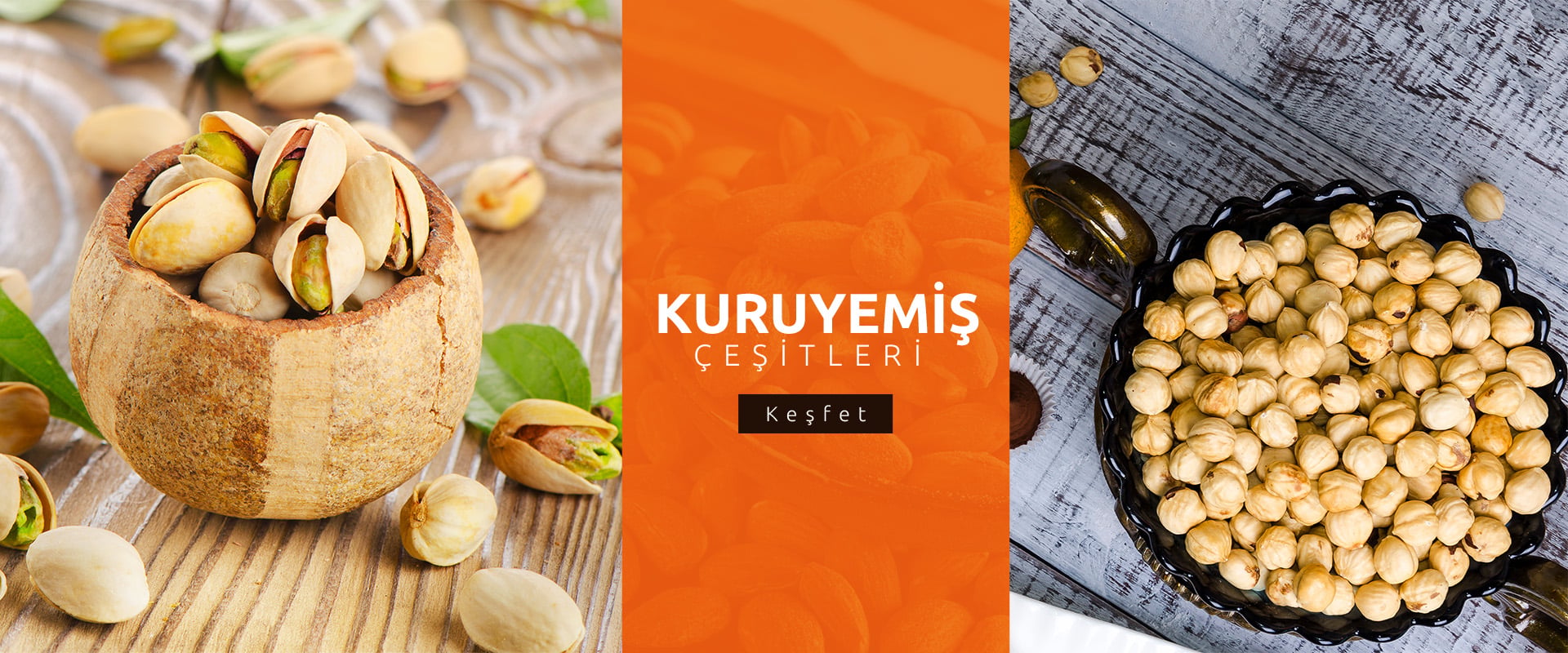 Kuruyemiş