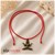 Antik Sarı Buda - Yoga Kadın Choker