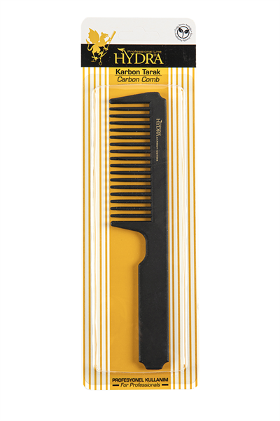 Tarko Hydra 2150 Profesyonel Carbon Tarak