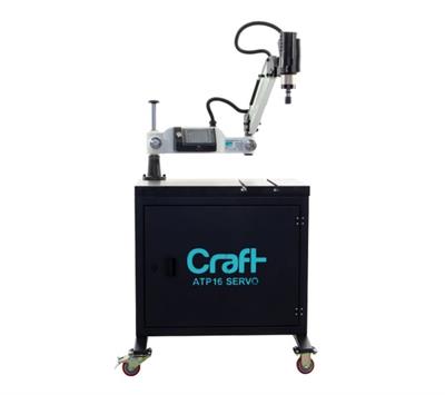 Craft Atp16 Servo Kollu Kılavuz Çekme