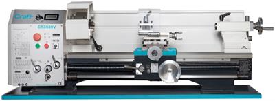 Craft Cr3080V Masa Üstü Torna