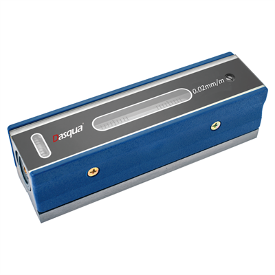 Dasqua 200Mm Hassas Su Terazisi 0,02