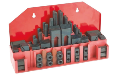 Eric M14 Kalıp Bağlama Seti 52 Parça