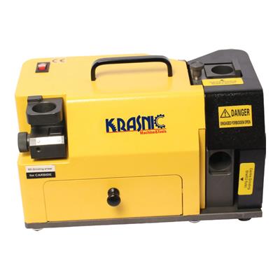 Krasnic Freze Bileme Makinesi Ø4 ~ Ø14