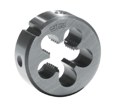 Narex M10 Metrik Diş Hss Pafta