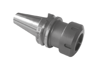 Temak Bt40.Er32 Er Tipi Bt Pens Başlıkları 100Mm