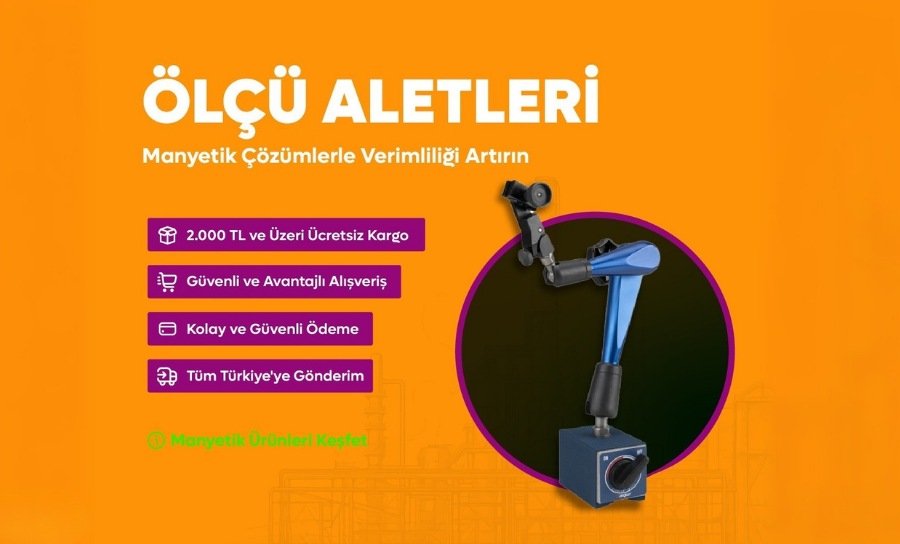 olcu aletleri