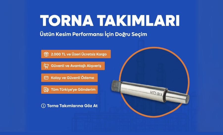 torna takımları