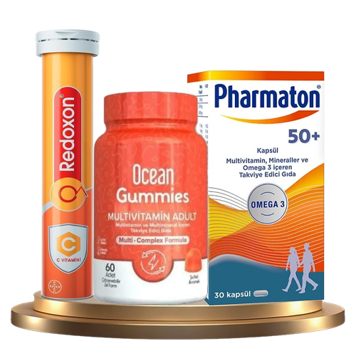 Vitaminler