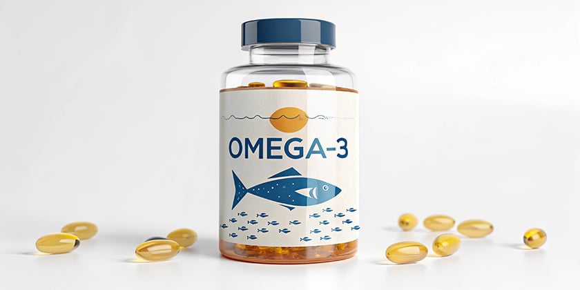 Omega-3 Yağ Asitleri: Sağlık Üzerindeki Etkileri ve Doğru Tüketim Rehberi