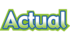 Actual
