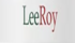 Leeroy