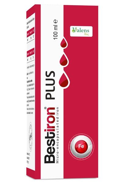 BestironBestiron Plus Şurup 100 mlBestiron Plus Şurup 100 ml | Hızlı Kargo & Güvenli Alışveriş