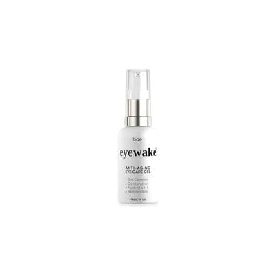 EyewakeEyewake Anti Aging Eye Care Gel Göz Çevresi Bakım Jeli 30 mlEyewake Anti Aging Eye Care Gel Göz Çevresi Bakım Jeli 30 ml Fiyatı ve Özellikleri