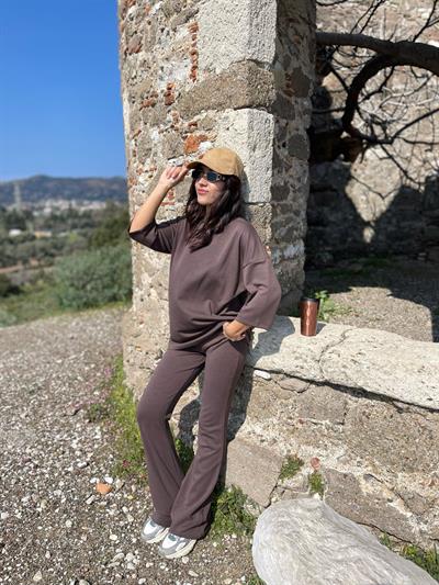 Modal Kumaş Alt Üst Takım