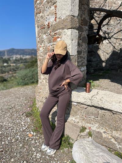 Modal Kumaş Alt Üst Takım