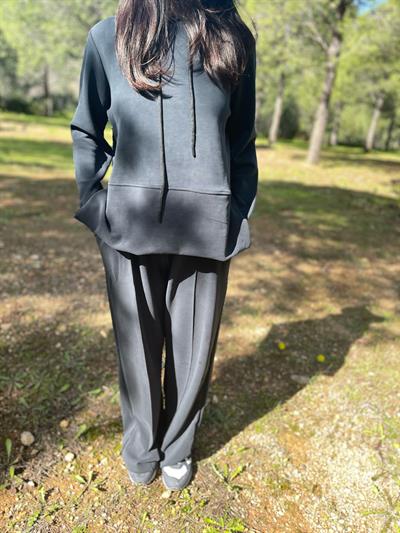 Modal Kumaş Eşofman Takımı