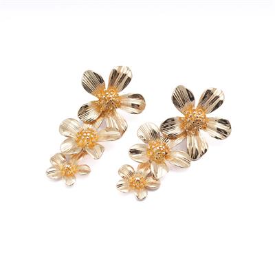 ÇELİK GOLD KÜPE KP27
