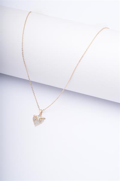 VIP GOLD 45CM KOYE K BEYAZ İÇ