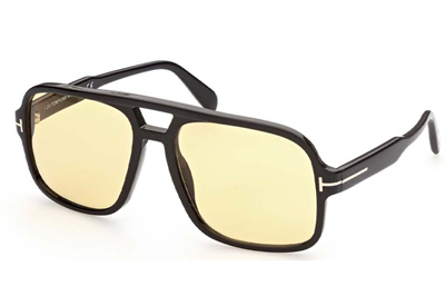 TOM FORD 0884 01E 60 Erkek Güneş Gözlüğü