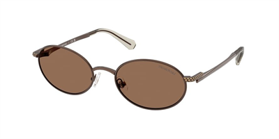 SWAROVSKI 7033 400273 53 Kadın Güneş Gözlüğü