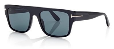 TOM FORD 0907 01V 55 Erkek Güneş Gözlüğü