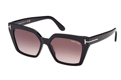 TOM FORD 1030 01Z 53 Kadın Güneş Gözlüğü