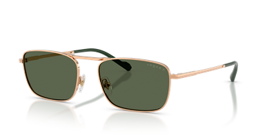 VOGUE 4346S 51529A 56 Erkek Güneş Gözlüğü