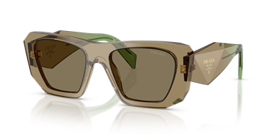 PRADA B18S 29E90F 53 Kadın Güneş Gözlüğü