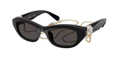 SWAROVSKI 6036U 107687 50 Kadın Güneş Gözlüğü