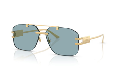 VERSACE 2275 100280 60 Erkek Güneş Gözlüğü