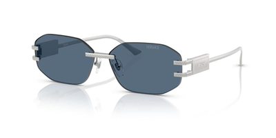 VERSACE 2274 100080 58 Kadın Güneş Gözlüğü