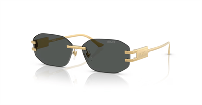 VERSACE 2274 100287 58 Kadın Güneş Gözlüğü