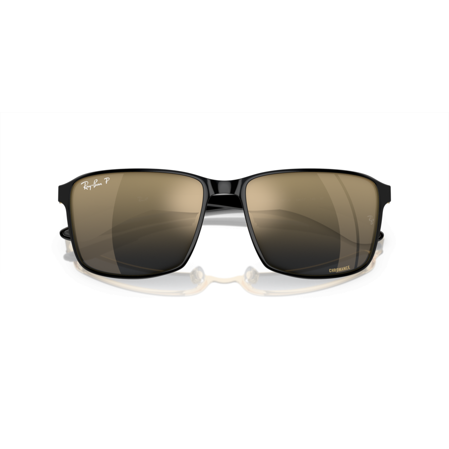 RAY-BAN 3721CH 187/J0 59 Erkek Güneş Gözlüğü