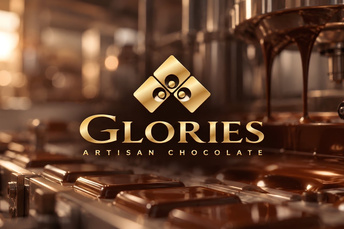 Glories Chocolate