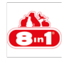 8in1