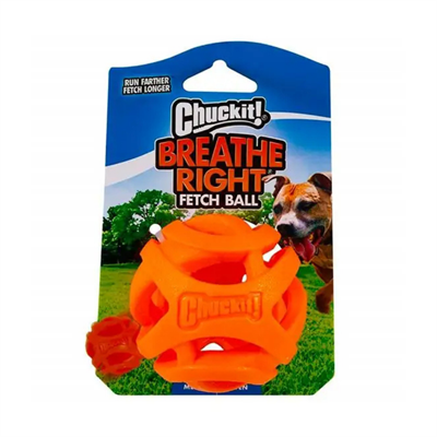 Chuckit! Air Fetch Ball Köpek Oyun Topu Orta Boy