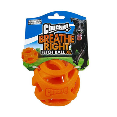 Chuckit! Air Fetch Ball Köpek Oyun Topu XLarge Boy