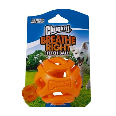 Chuckit! Air Fetch Ball Köpek Oyun Topu Büyük Boy