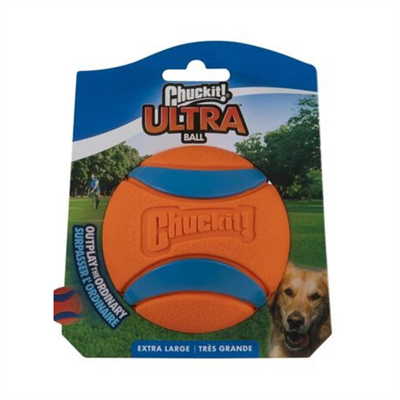 Chuckit! Ultra Ball Köpek Oyun Topu XL Boy