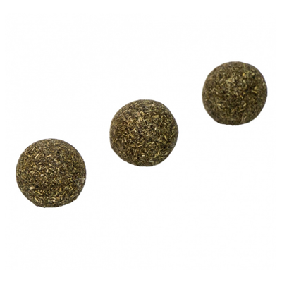 Eastland Catnip Topu 2,5 cm 3 Adet