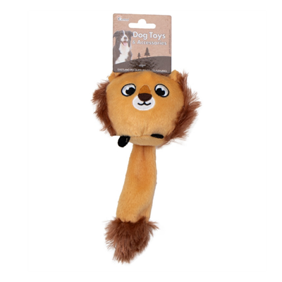 Eastland Hafızalı Sünger Peluş Aslan 25 cm