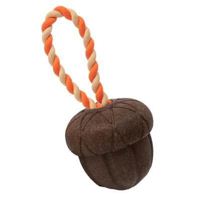 Eastland İpli Plastik Oyuncak Palamut 7 cm