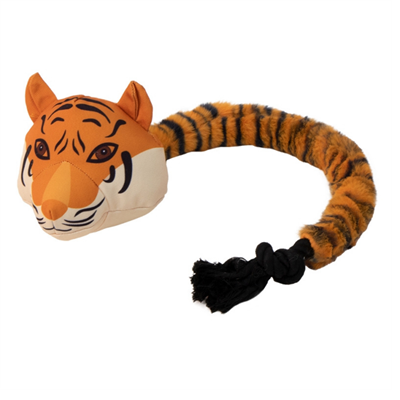 Eastland Öten Peluş Kaplan 62 cm