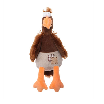 Eastland Öten Peluş Tavuk 30 cm