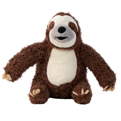 Eastland Öten Peluş Tembel Hayvan 25x25 cm