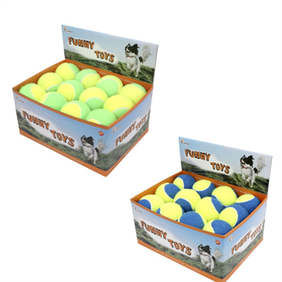 Eastland Öten Tenis Topu Köpek Oyuncağı