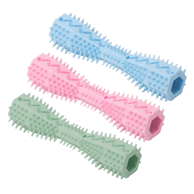 Eastland Plastik Köpek Çiğneme Tırtıklı 14,2 cm
