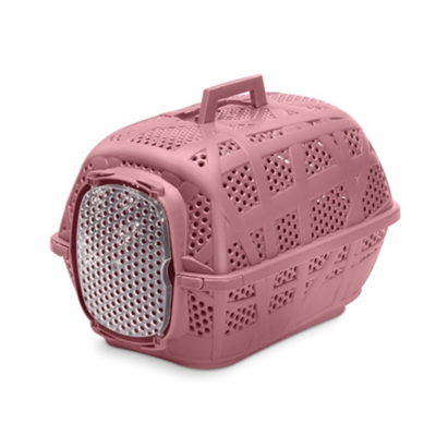Imac Carry Sport Evcil Hayvan Taşıma Çantası Pembe 48,5x34x32cm